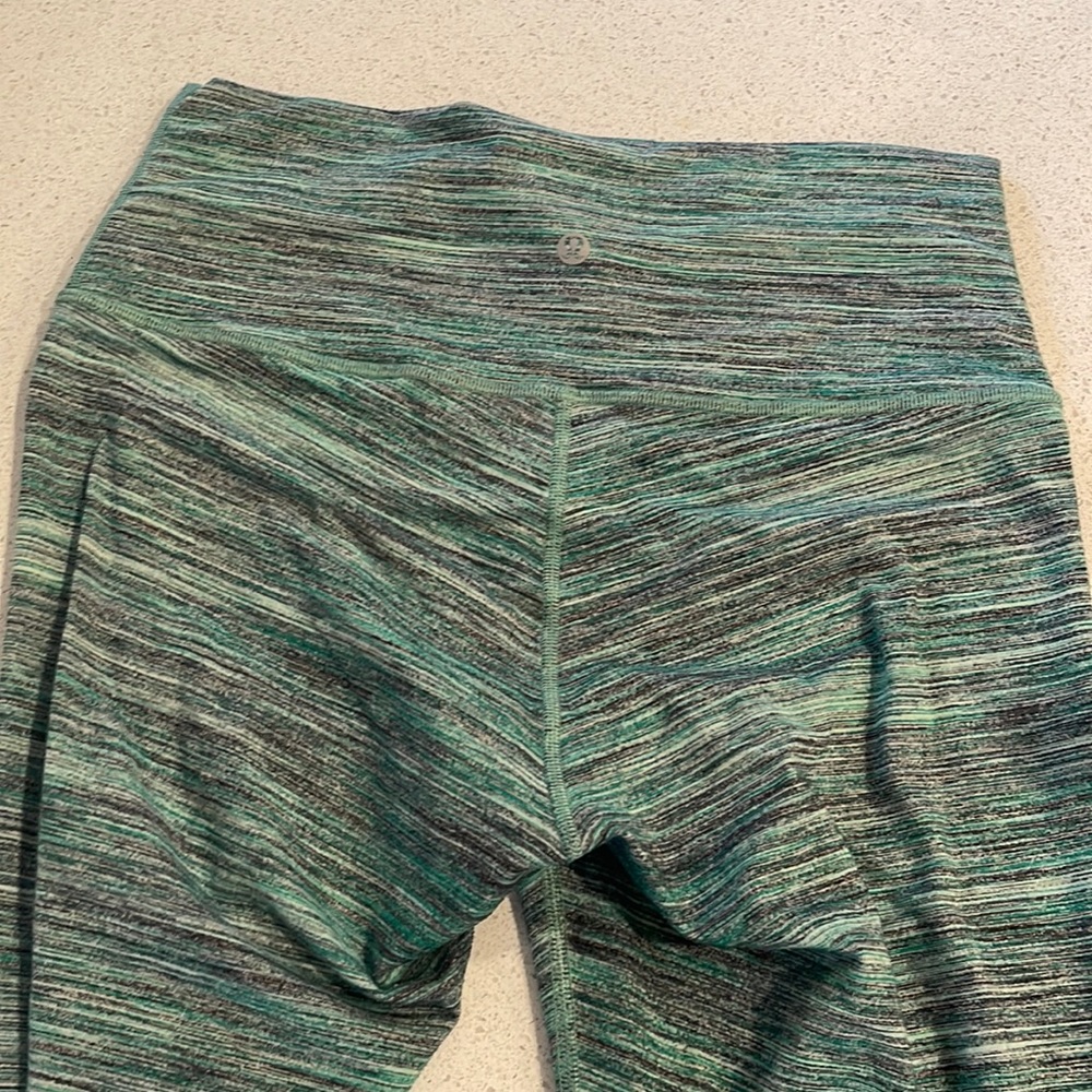 LULULEMON ALIGN LEGGINGS